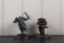 Unboxing Space Marine The Boardgame 19