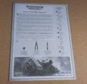 Unboxing Typhon Heavy Siege Tank 04