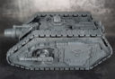 Unboxing Typhon Heavy Siege Tank 14