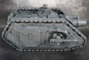 Unboxing Typhon Heavy Siege Tank 16