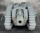Unboxing Typhon Heavy Siege Tank 17