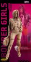 Unit 9 Bomber Girls 15