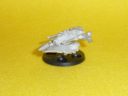 Vanguard Miniatures Sci Fi Neuheiten 01
