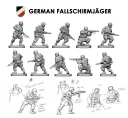 Victrix FALLSCHIRMJAGER 03