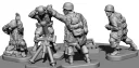 Victrix FALLSCHIRMJAGER 07