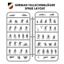 Victrix FALLSCHIRMJAGER 10