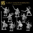 Victrix Saxoncommand Prev