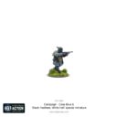 WG Campaign Case Blue Supplement And Black Feathers, White Hell Special Figure 2
