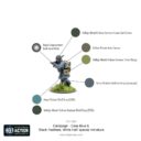 WG Campaign Case Blue Supplement And Black Feathers, White Hell Special Figure 5