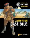 WG Campaign Case Blue Supplement And Black Feathers, White Hell Special Figure 6