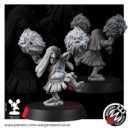 WargameExclusive GoblinCheerleader 04