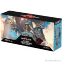 WizKids D&D ICONS OF THE REALMS BIGBY PRESENTS GLORY OF THE GIANTS LIMITED EDITION BOXED SET 2