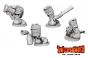 Worms The Board Game 3
