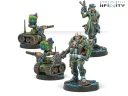 Kosmoflot Support Pack 1