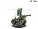Kosmoflot Support Pack 4