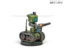 Kosmoflot Support Pack 5