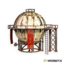 Kromlechmechbuild13
