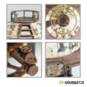 Kromlechmechbuild16