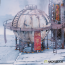 Kromlechmechbuild20