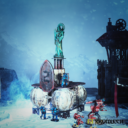 Kromlechmechbuild28