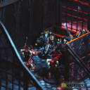 Kromlechmechbuild40