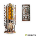 Kromlechmechbuild45
