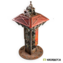 Kromlechmechbuild54