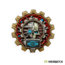 Kromlechmechbuild78