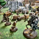 Scatter Terrain Boxes Wargaming Scaled
