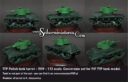 7tp Tank Turret 01