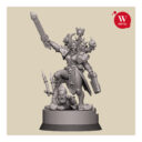 Artel „W“ Miniatures Neue Preview 01