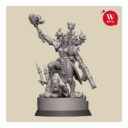 Artel „W“ Miniatures Neue Preview 03