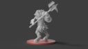 Baron Von Grim Render 2