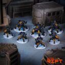 Corporate Multi Limbed Faction Box 1