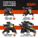 Corporate Multi Limbed Faction Box 2