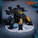 Corporate Multi Limbed Faction Box 4