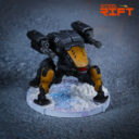 Corporate Multi Limbed Faction Box 5