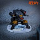 Corporate Multi Limbed Faction Box 6