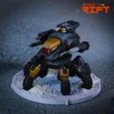 Corporate Multi Limbed Faction Box 7