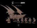Fantasy Cult Miniatures September 1