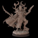 Fantasy Cult Miniatures September 2