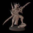 Fantasy Cult Miniatures September 6
