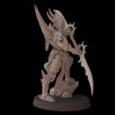 Fantasy Cult Miniatures September 7