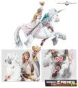 Forge World NOVA Previews – Bow Deeply For Élisse Duchaard 2