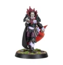 Forge World Count Luthor Von Drakenborg 1