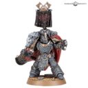 Forge World Heresy Thursday – Space Wolves Get A Predatory Praetor And New Mark VI Heads 1