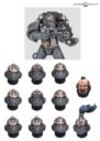 Forge World Heresy Thursday – Space Wolves Get A Predatory Praetor And New Mark VI Heads 3