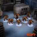 Freelance Industrial Faction Box 1