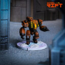 Freelance Industrial Faction Box 4