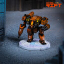 Freelance Industrial Faction Box 5